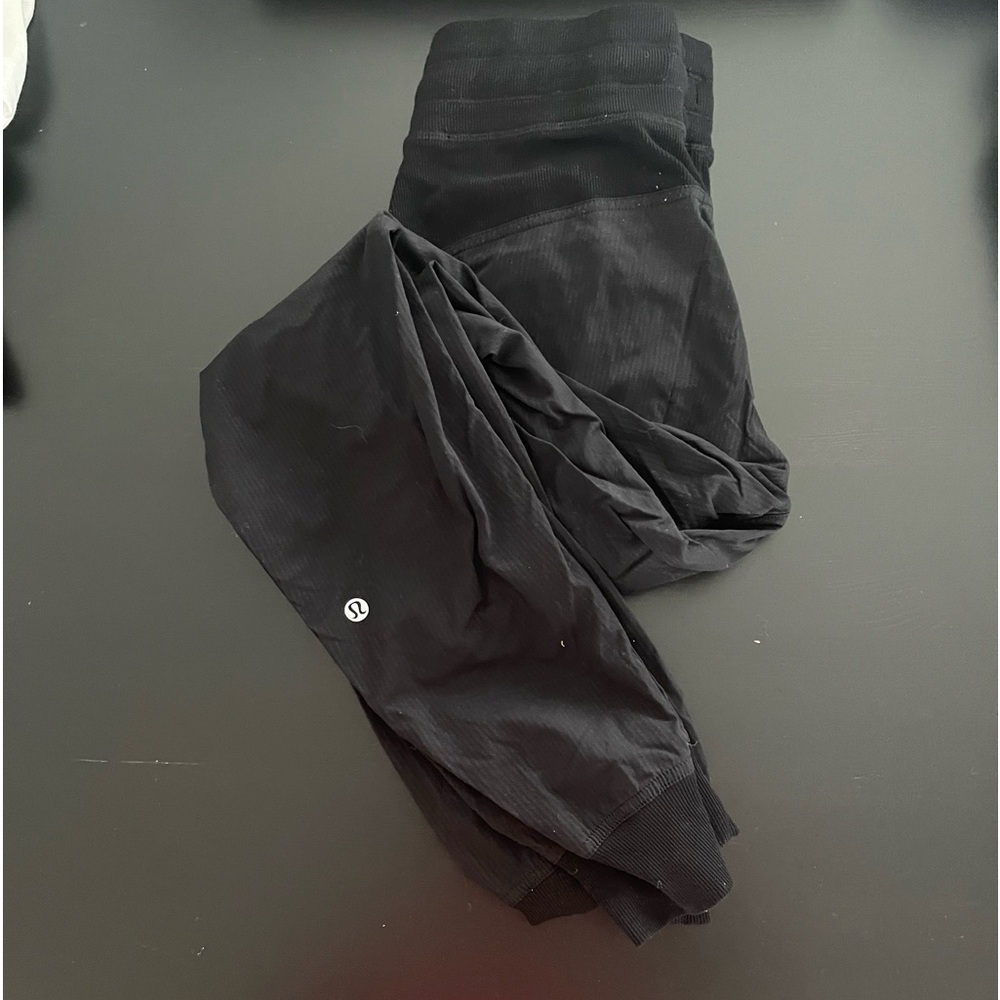 lululemon Dande Studio Joggers
